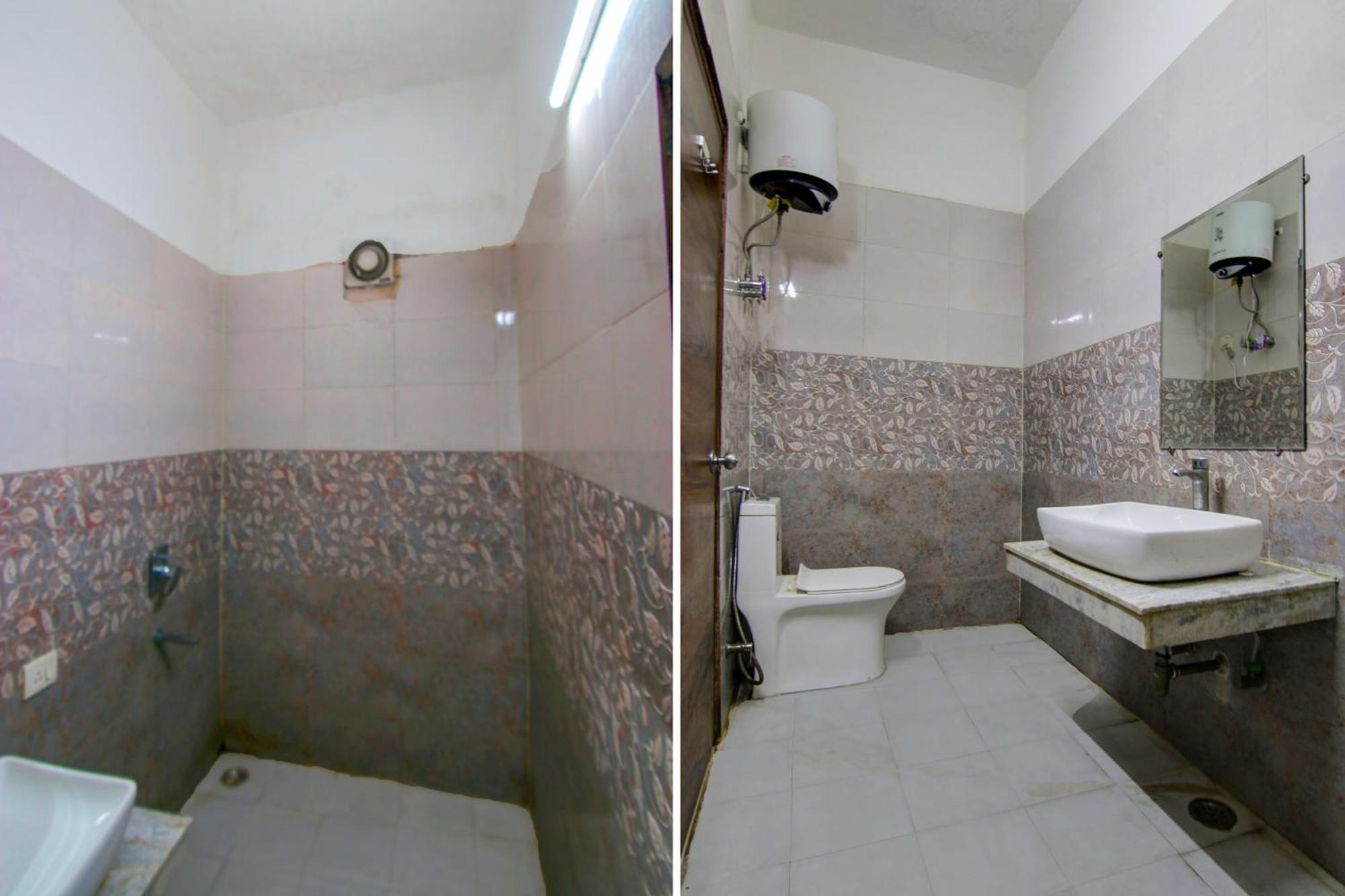 Hotel Yash House New Delhi Exterior photo